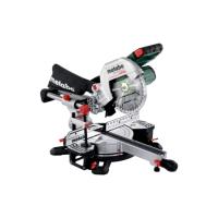 Metabo Akku Kapp.-Gehrungssäge KGS 18 LTX BL 216
